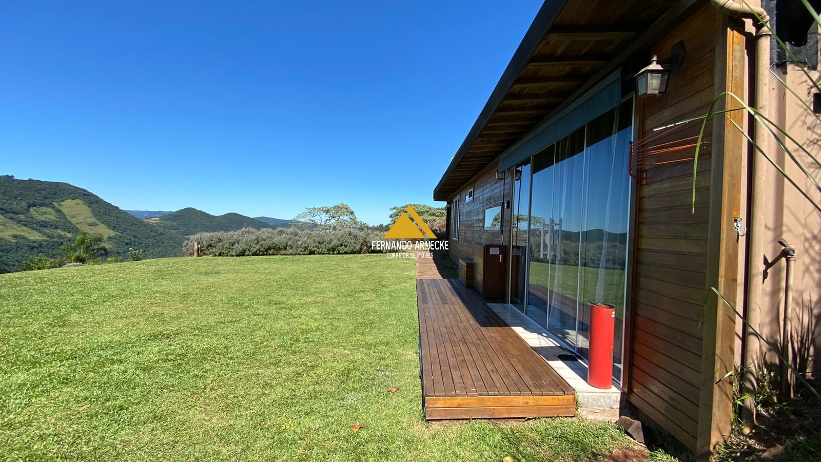 Sítio à venda com 4 quartos, 100000m² - Foto 1