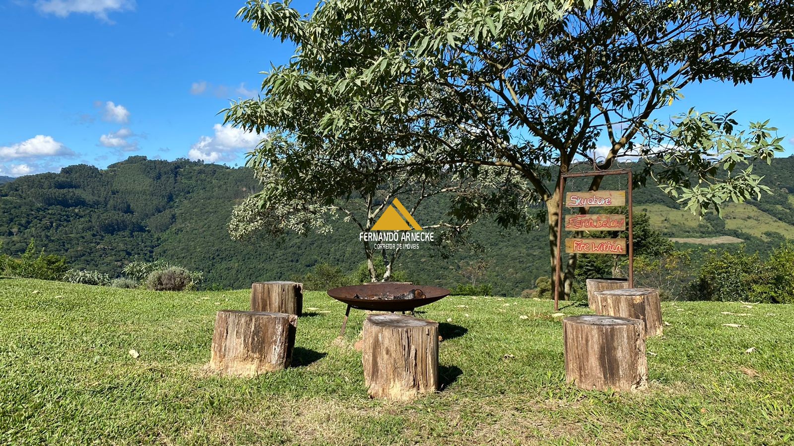 Sítio à venda com 4 quartos, 100000m² - Foto 16