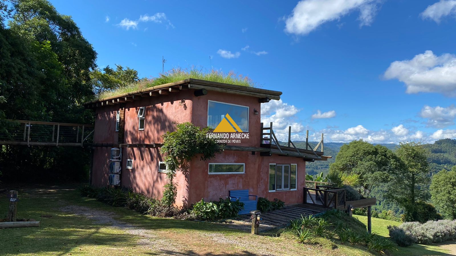 Sítio à venda com 4 quartos, 100000m² - Foto 2