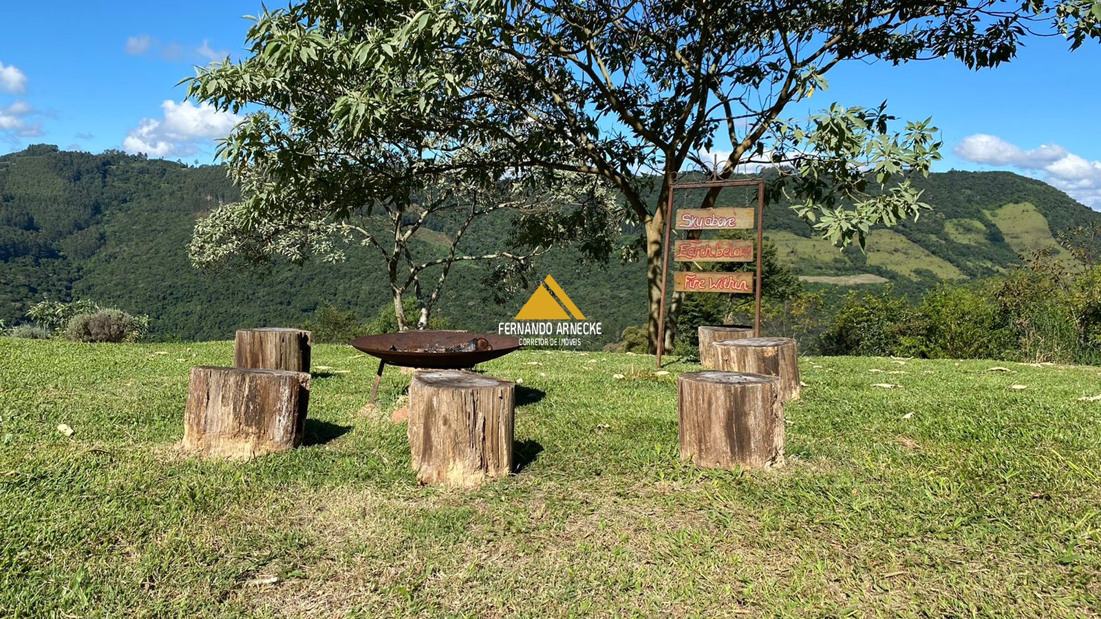 Sítio à venda com 4 quartos, 100000m² - Foto 7
