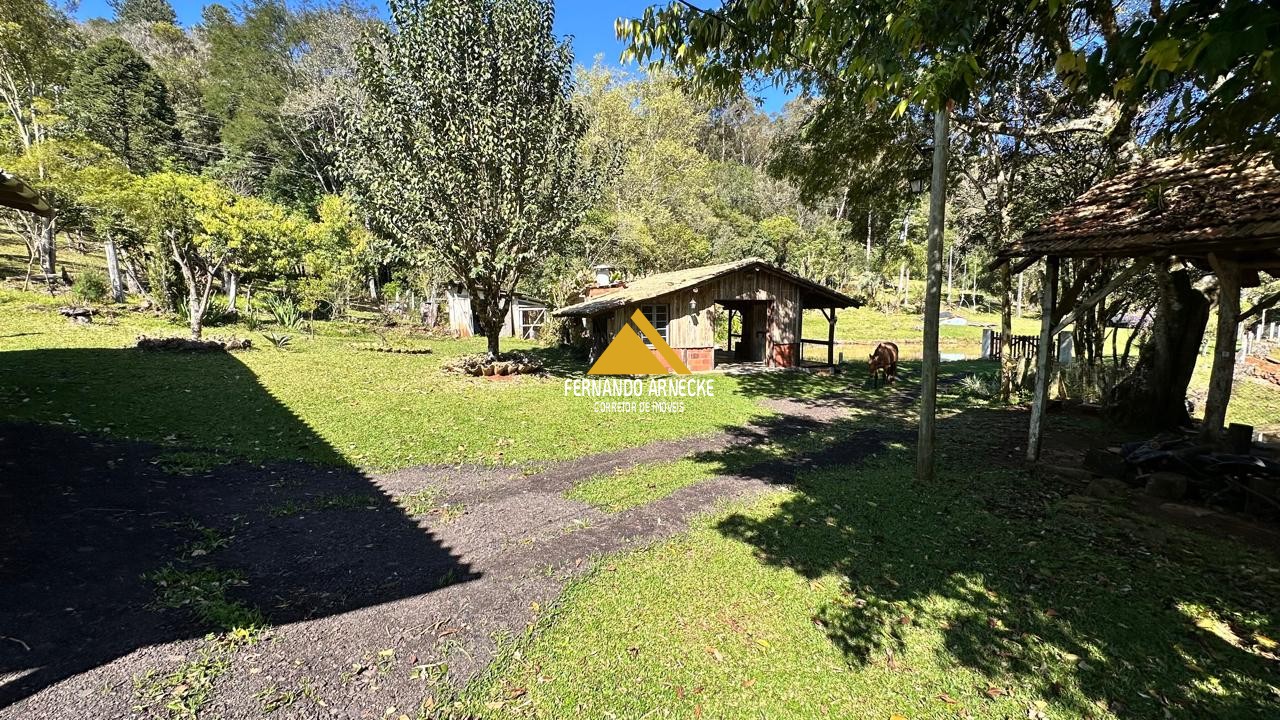 Sítio à venda com 3 quartos, 53000m² - Foto 12