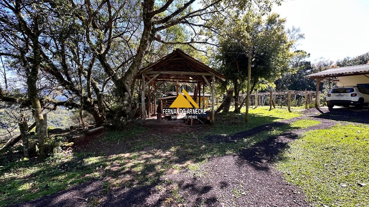 Sítio à venda com 3 quartos, 53000m² - Foto 6