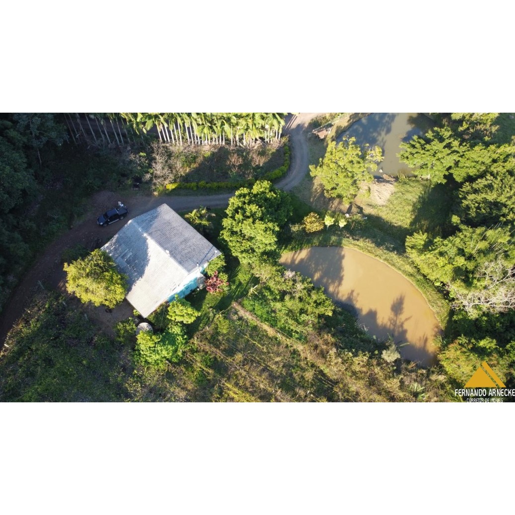 Chácara à venda com 3 quartos, 40000m² - Foto 23