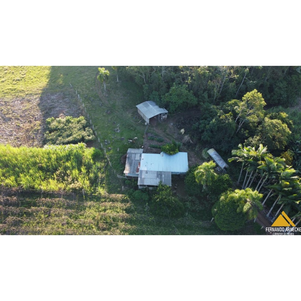 Chácara à venda com 3 quartos, 40000m² - Foto 24
