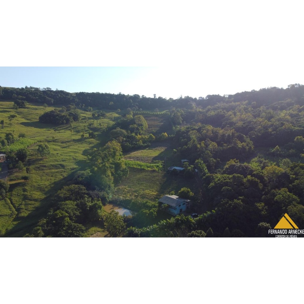 Chácara à venda com 3 quartos, 40000m² - Foto 27