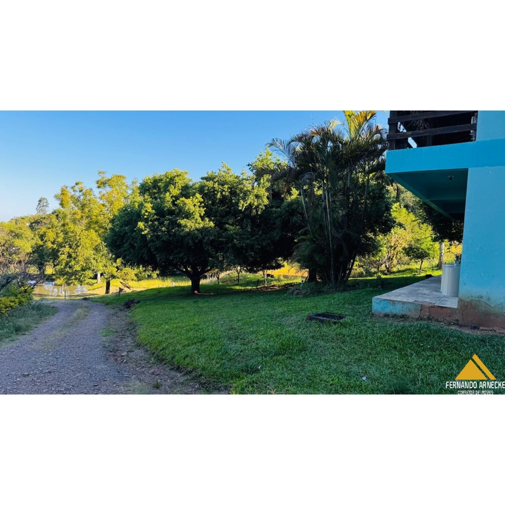 Chácara à venda com 3 quartos, 40000m² - Foto 3