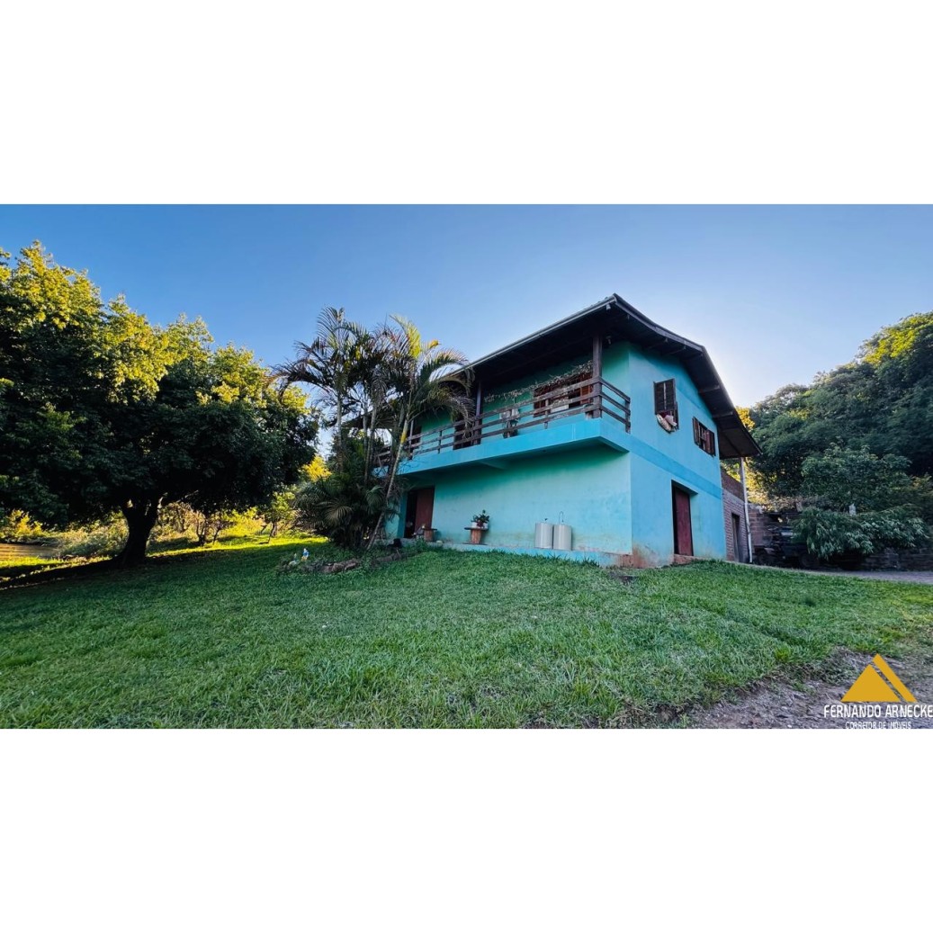 Chácara à venda com 3 quartos, 40000m² - Foto 5