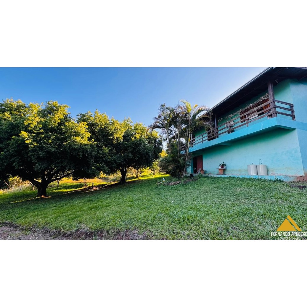 Chácara à venda com 3 quartos, 40000m² - Foto 6